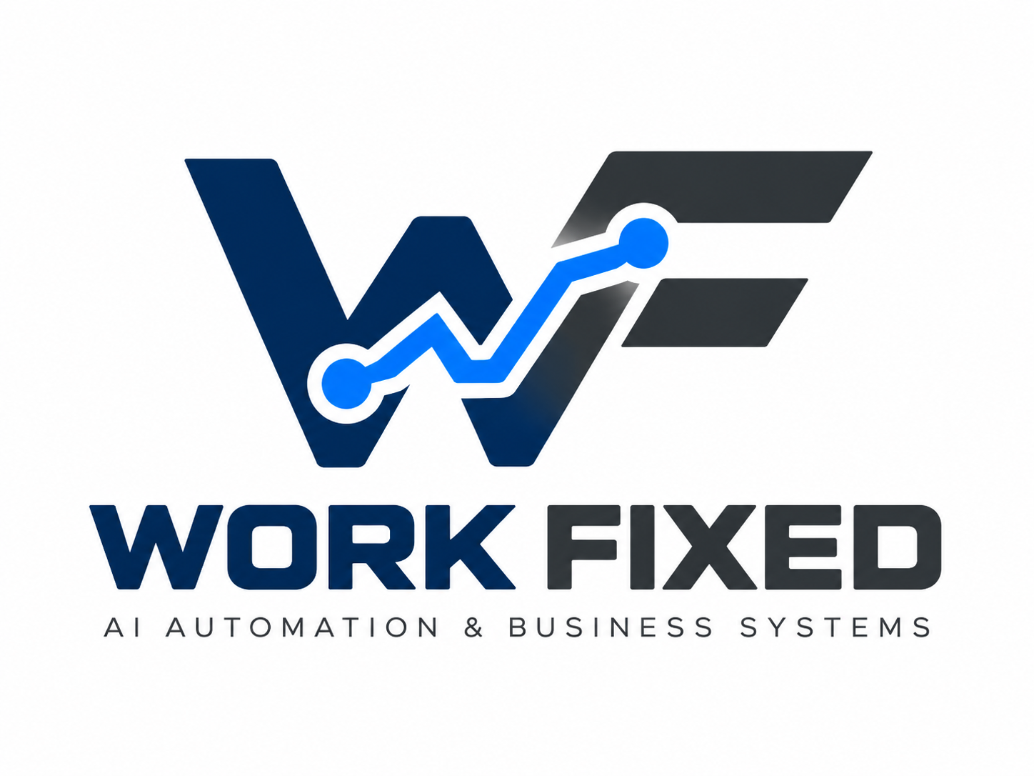 Work Fixed — AI Automation & Business Systems